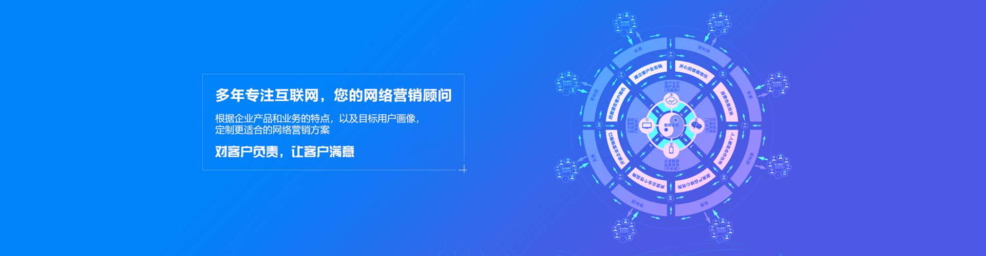 大埔百度推广托管